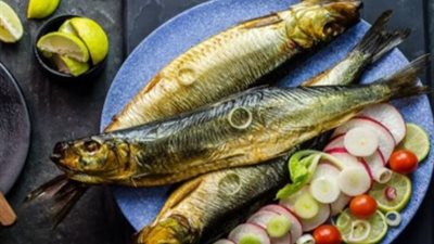 ما هي أضرار الإفراط فى تناول الرنجة والفسيخ؟