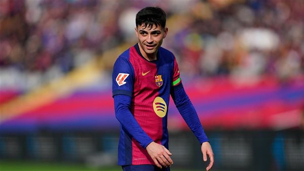 صدمة للبارسا.. كم مباراة سيغيب عنها بيدري مع برشلونة؟