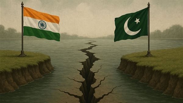 بوادر حرب جديدة.. أزمة دبلوماسية بين الهند وباكستان بسبب هجوم في إقليم كشمير بوادر حرب جديدة.. أزمة دبلوماسية بين الهند وباكستان بسبب هجوم في إقليم كشمير