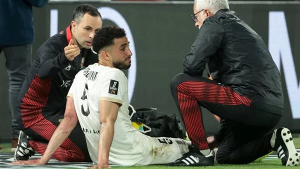 صدمة لمنتخب مصر.. ماذا قدم محمد عبد المنعم مع نيس قبل إصابته بالصليبي؟