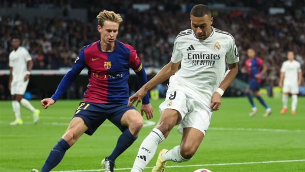 لقاء الـ2.3 مليار دولار.. القيمة التسويقية لقمة برشلونة وريال مدريد بنهائي كأس الملك