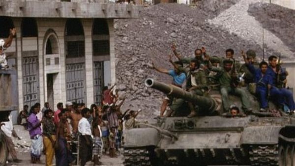 كيف أظهرت حرب 1994 الظالمة الوجه الصريح والمباشر لقوى الاحتلال وإجرامها ضد الجنوب؟