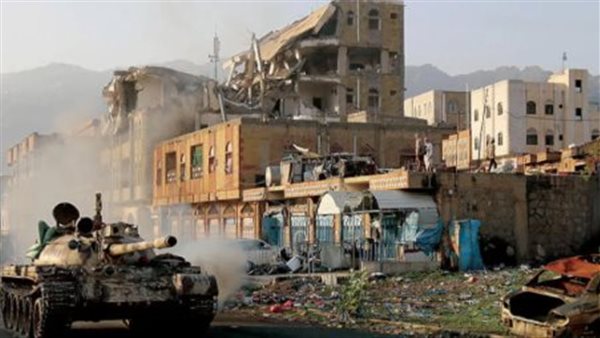 جنوب اليوم بات يمتلك جيشا وأمنا وشعبية وقيادة محنكة