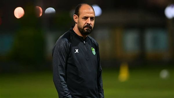 رسميا.. الوحدات الأردني يعلن تعيين عماد النحاس مديرا فنيا رسميا.. الوحدات الأردني يعلن تعيين عماد النحاس مديرا فنيا