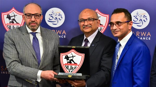 نادي الزمالك يتعاقد مع شركة تأمين على اللاعبين ضد الإصابات