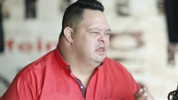 رحيل أمح الدولي المشجع الأهلاوي الشهير بعد صراع مع المرض