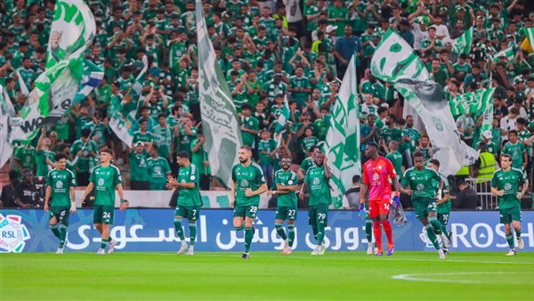 الأهلي يسيطر على جوائز الدوري السعودي للمحترفين خلال أبريل