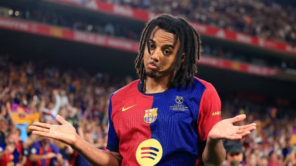 رسميًا| برشلونة يكشف طبيعة إصابة كوندي.. وهذا موقفه من الكلاسيكو وإنتر ميلان