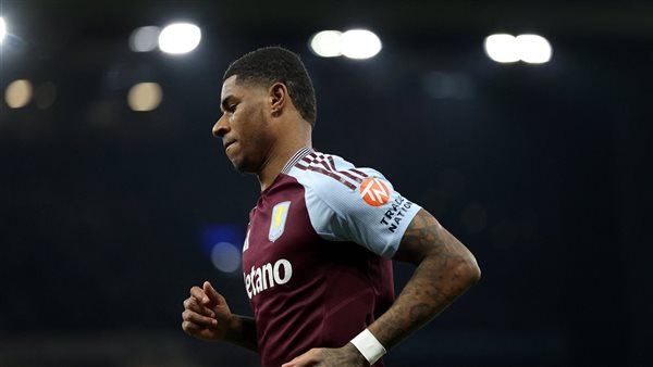 من أجل برشلونة.. ماركوس راشفورد يرفض عرضا سعوديا مغريا