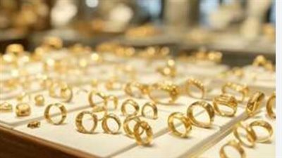 أسعار الذهب اليوم 29 أبريل 2025 في مصر 