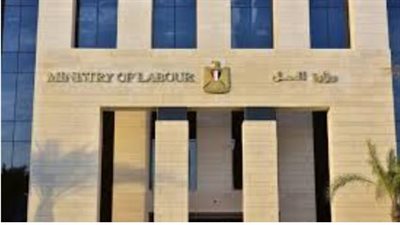 وزارة العمل المصرية: ملتقى توظيف فى المنوفية لتوفير 250 فرصة عمل للشباب