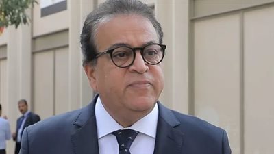 وزير الصحة المصري يشهد إطلاق أول ورشة عمل وطنية حول سرطان الأطفال فى مصر
