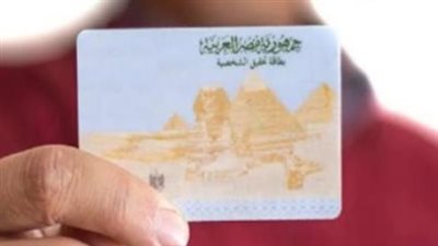 سعر استخراج القيد العائلي 2025