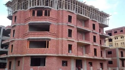  إلكترونيًا.. خطوات استخراج تراخيص بناء جديدة