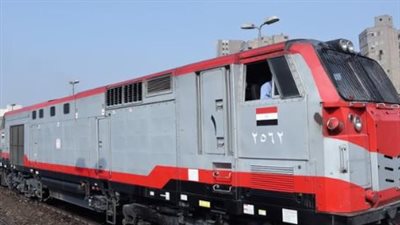مواعيد القطارات المكيفة والروسي على خط القاهرة - أسوان.. وطريقة حجز التذاكر أون لاين