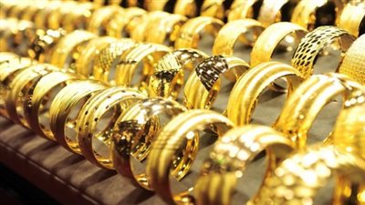 أسعار الذهب في مصر اليوم 30 أبريل 2025.. عيار 18: 4080 جنيهًا للشراء