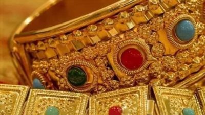 أسعار الذهب في مصر اليوم 30 أبريل 2025.. عيار 14: 3173.33 جنيهًا للشراء