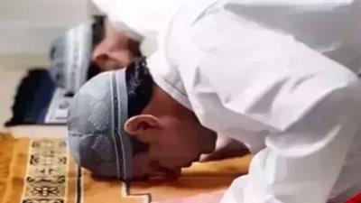 مواعيد الصلاة بشرم الشيخ اليوم 30 أبريل 2025