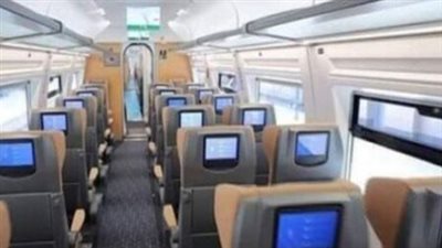 مواعيد قطارات القاهرة - أسوان والإسكندرية - أسوان اليوم الأربعاء 30-4-2025