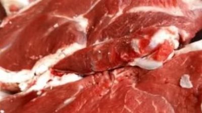 سعر كيلو اللحوم الضأن والبلدي اليوم 30 أبريل 2025