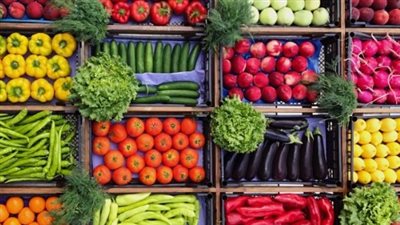 أسعار الخضروات والفاكهة اليوم الأربعاء 30 أبريل 2025