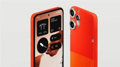 مواصفات هاتف CMF Phone 2 Pro