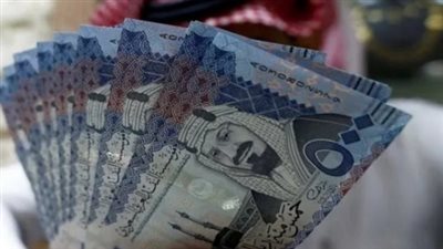 سعر الريال السعودي مقابل الجنيه اليوم الأربعاء 30 أبريل 2025