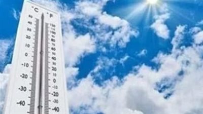 منخفض خماسيني وأمطار.. الأرصاد الجوية المصرية تعلن تفاصيل طقس الأسبوع المقبل