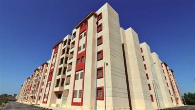 شروط حجز شقق الإسكان الاجتماعي 2025