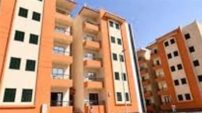 تفاصيل حجز شقق سكن لكل المصريين 7