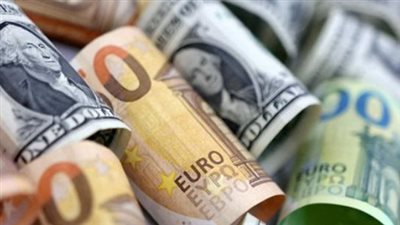 سعر Dollar الدولار USD في البنوك المصرية اليوم 30 أبريل 2025