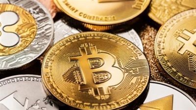 أسعار العملات المشفرة اليوم الأربعاء 30 أبريل 2025