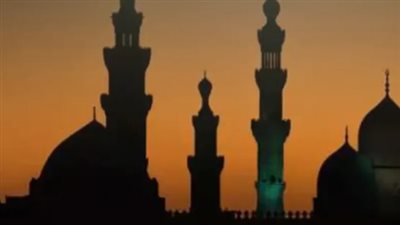 مواقيت الصلاة اليوم 29 أبريل 2025 في مدينة المنصورة