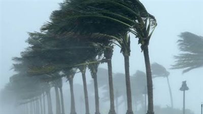 دعاء الرياح الشديدة من السنة 