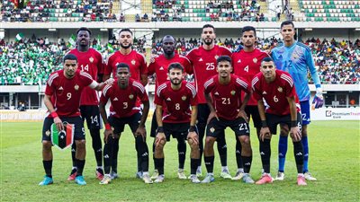رسميا.. الاتحاد الليبي يعلن مشاركة المنتخب الأول في كأس العرب