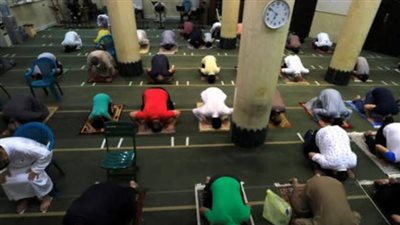 موعد آذان المغرب اليوم الخميس 1 مايو 2025 في القاهرة والمحافظات 