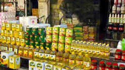 أسعار السلع على بطاقة التموين شهر مايو 2025