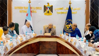 الهيئة الإدارية للجمعية الوطنية تقف أمام تدهور خدمة الكهرباء وتفاقم الأوضاع الاقتصادية في جنوب اليمن