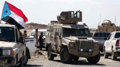 القوات الجنوبية باليمن تحبط محاولات هجومية لمليشيا الحوثي الإرهابية بجبهة يافع الحدودية