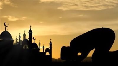 مواقيت الصلاة اليوم الخميس 1 مايو بمحافظة الإسكندرية