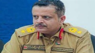 محمد النقيب: القوات المسلحة الجنوبية باليمن تلحق بـالحوثي خسائر فادحة بجبهة يافع