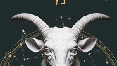 توقعات الأبراج لـ برج الجدي اليوم 1 مايو 2025