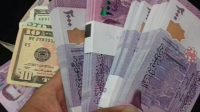 سعر الدولار اليوم في سوريا ارتفاعه خلال تعاملات الخميس 1 مايو 2025