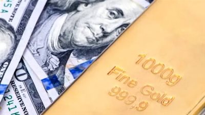 تراجع أسعار الذهب عالميًا اليوم الخميس وسط صعود الدولار 