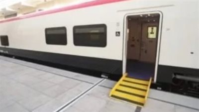 مواعيد قطارات القاهرة - الإسكندرية والعكس اليوم الخميس 1-5-2025