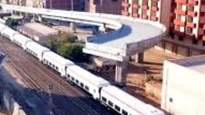 مواعيد قطارات القاهرة - أسوان والإسكندرية - أسوان اليوم الخميس 1-5-2025