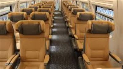 مواعيد قطار تالجو اليوم الخميس 1 مايو 2025