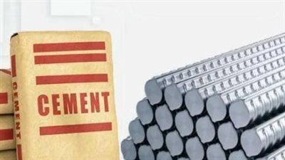 تراجع أسعار الحديد والأسمنت اليوم الخميس 1 مايو 2025 فى الأسواق محليا