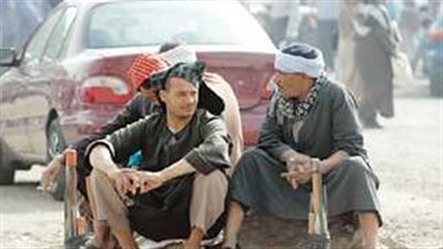 رابط الاستعلام عن منحة العمالة غير المنتظمة 2025