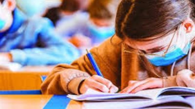 ضوابط امتحانات شهر أبريل 2025 الجديد